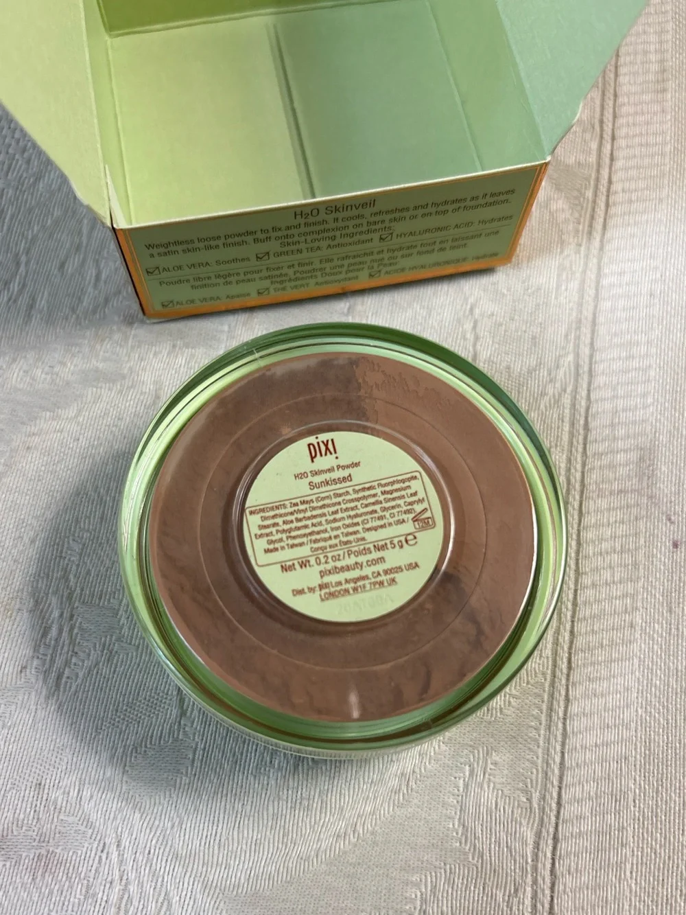 Pixi brand new