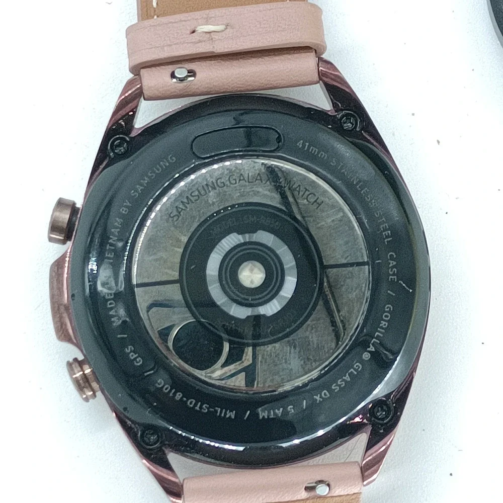 Samsung galaxy watch3