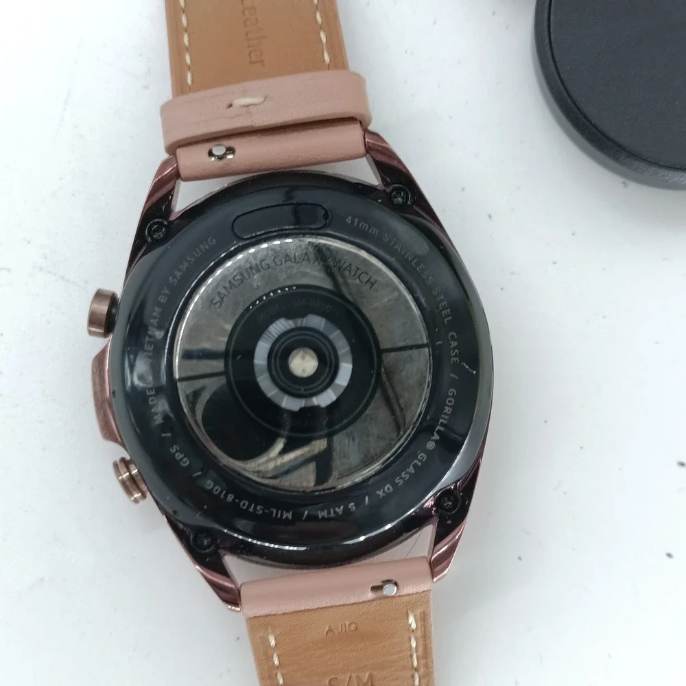 Samsung galaxy watch3