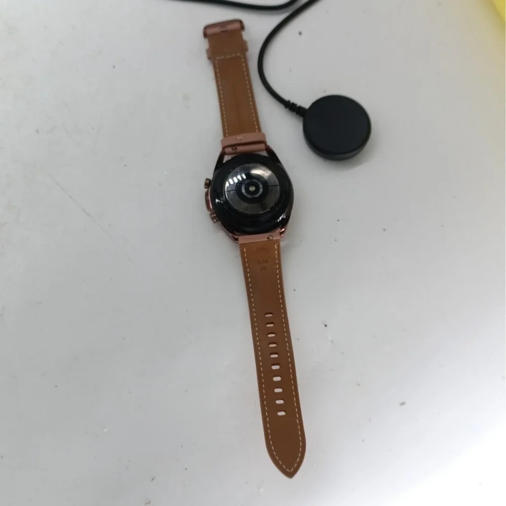 Samsung galaxy watch3