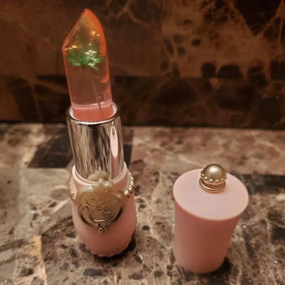 COPY - Flower jelly lipstick #5