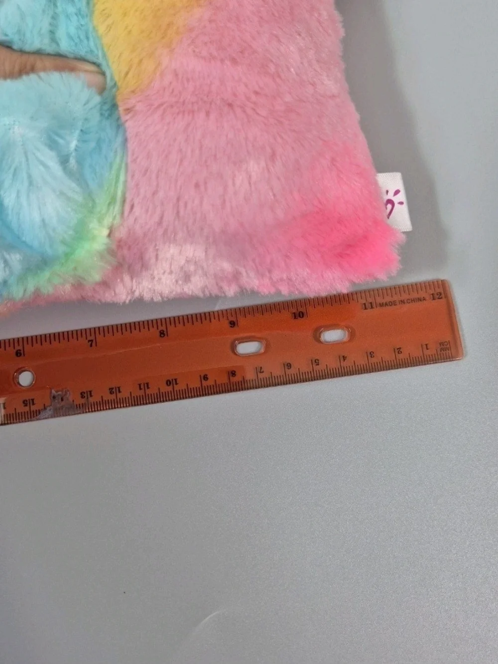 Justice llama unicorn