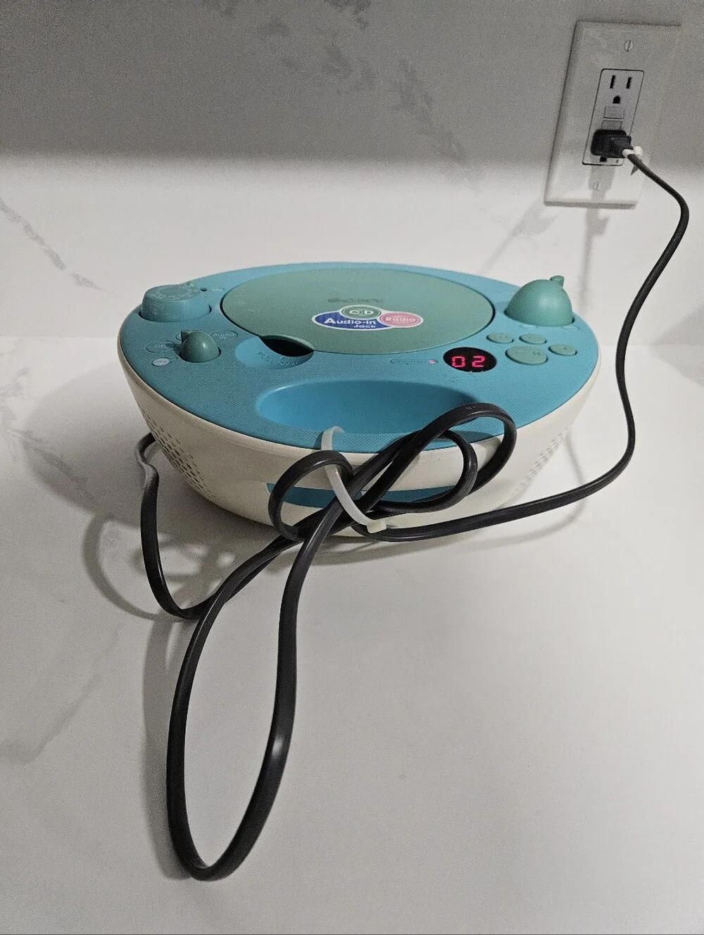 Sony zs e5
