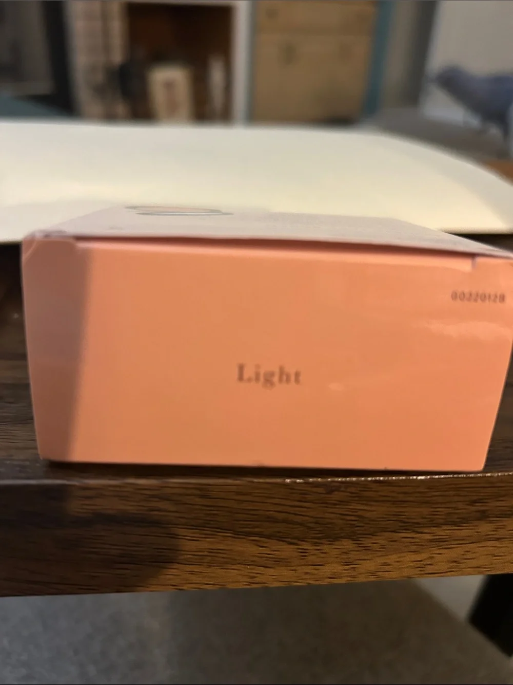 Laura Geller nib laura