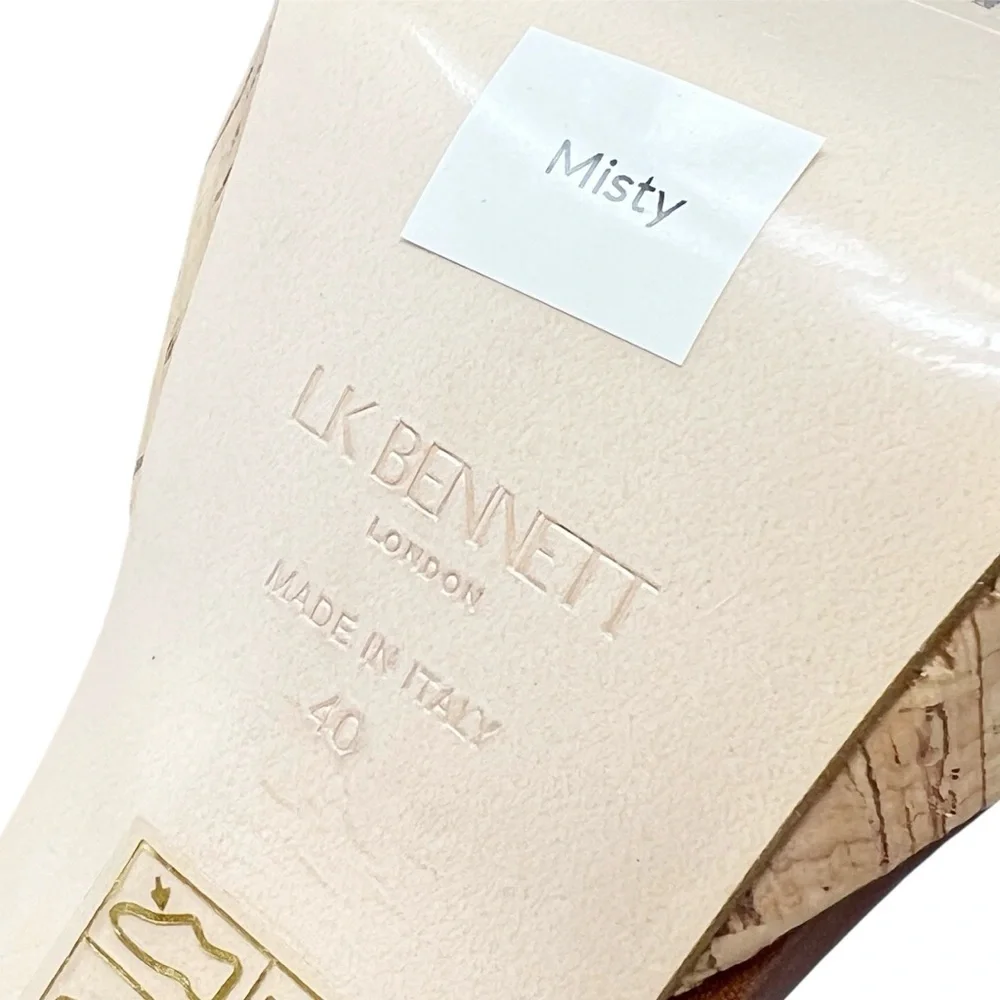 LK Bennett style name
