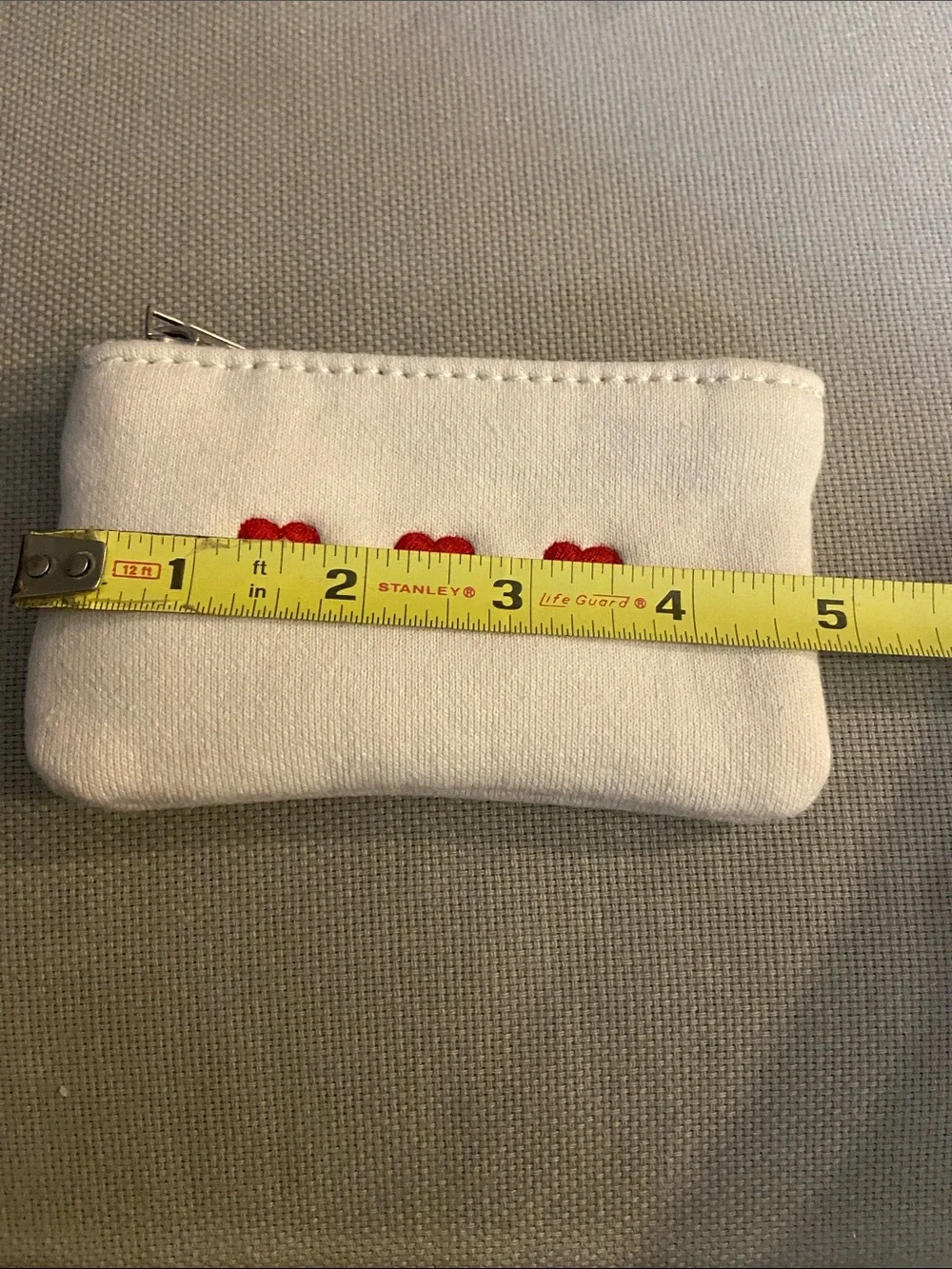 John Galt PacSun coins fabric any