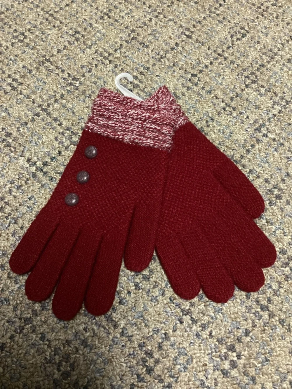 BrittS Knits knit original accent