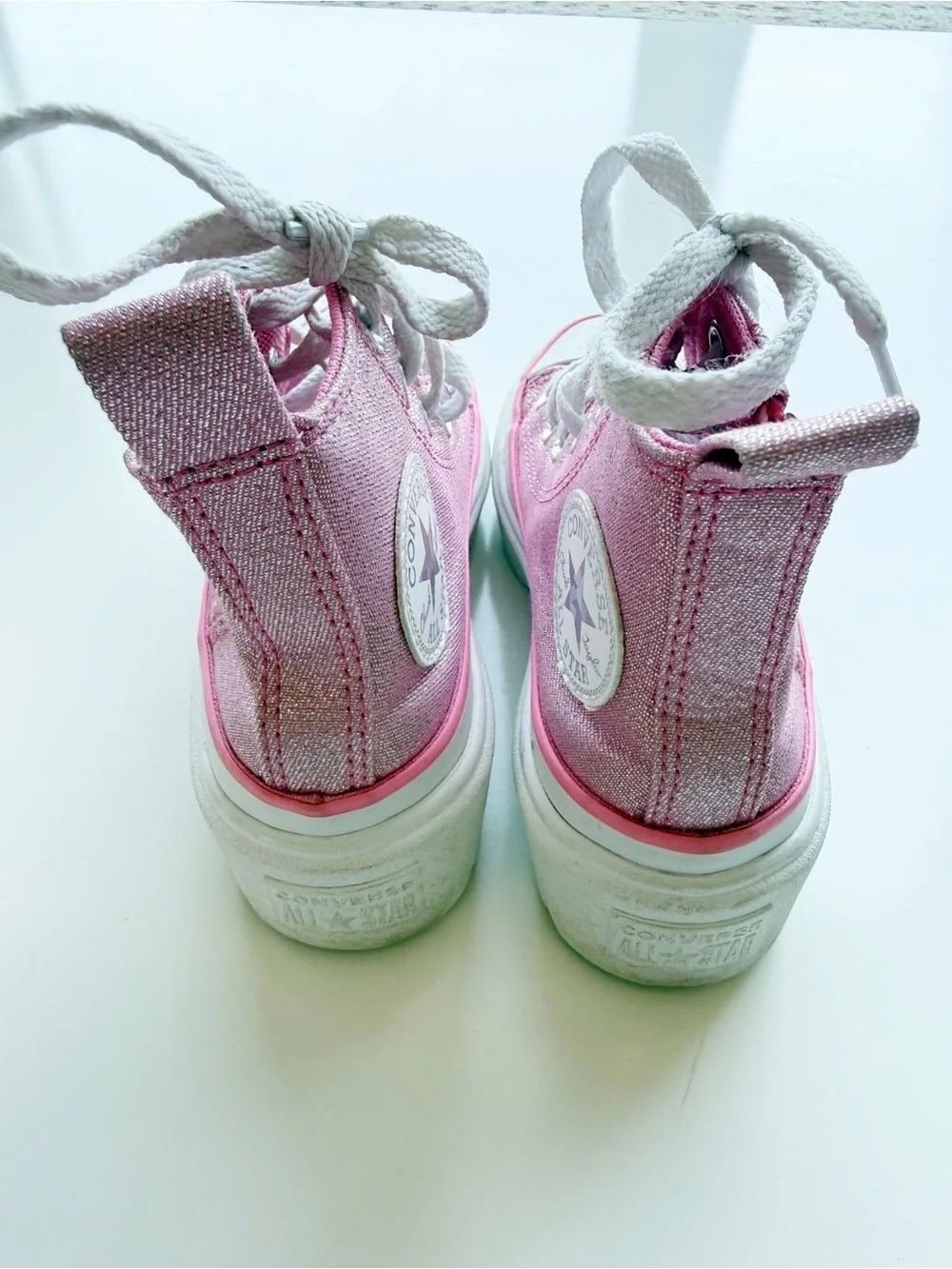 Converse chuck taylor