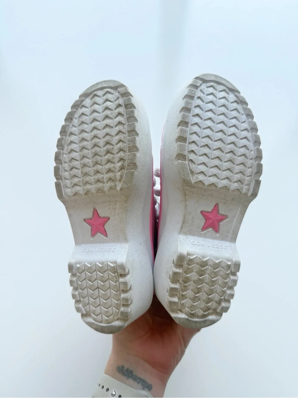 Converse chuck taylor
