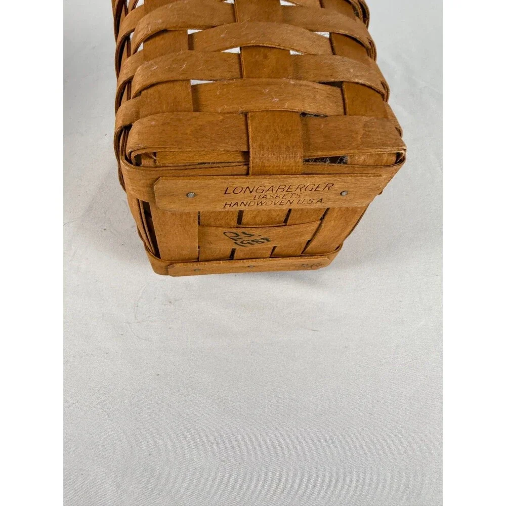 Longaberger item 1989