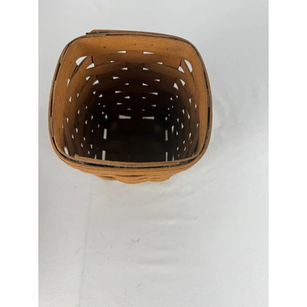 Longaberger item 1989