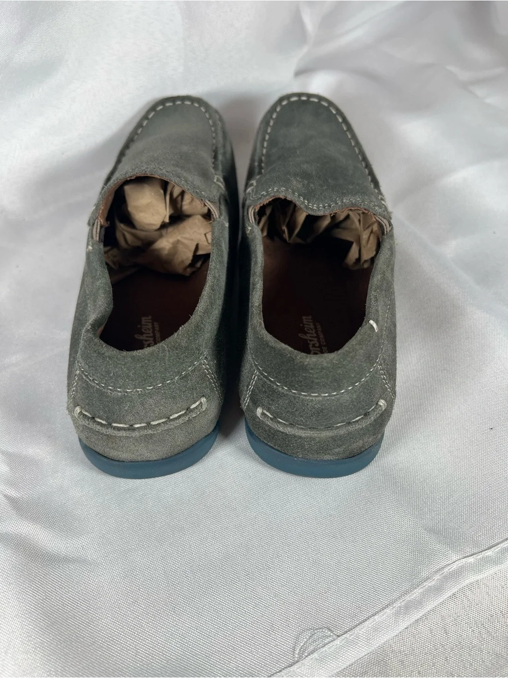 Florsheim brand shoe
