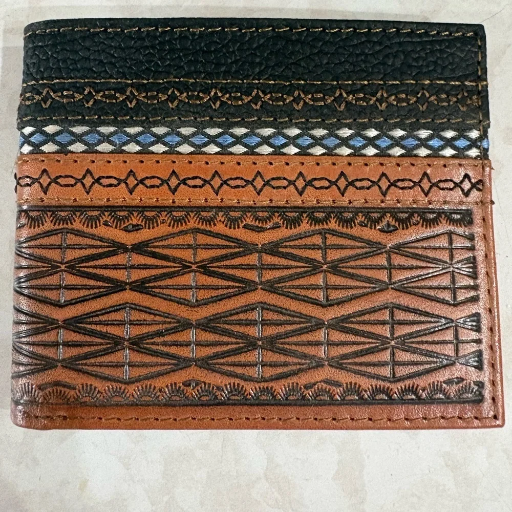 Justin Boots stylish leather