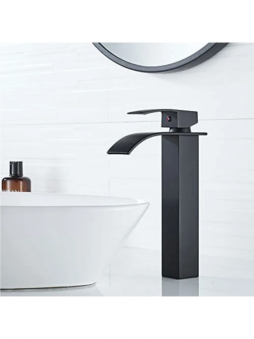 N/A sleek matte
