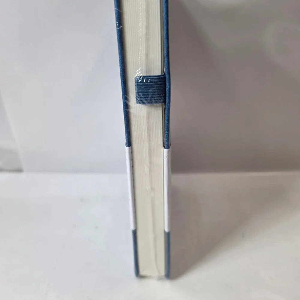 Offigift hardcover dotted