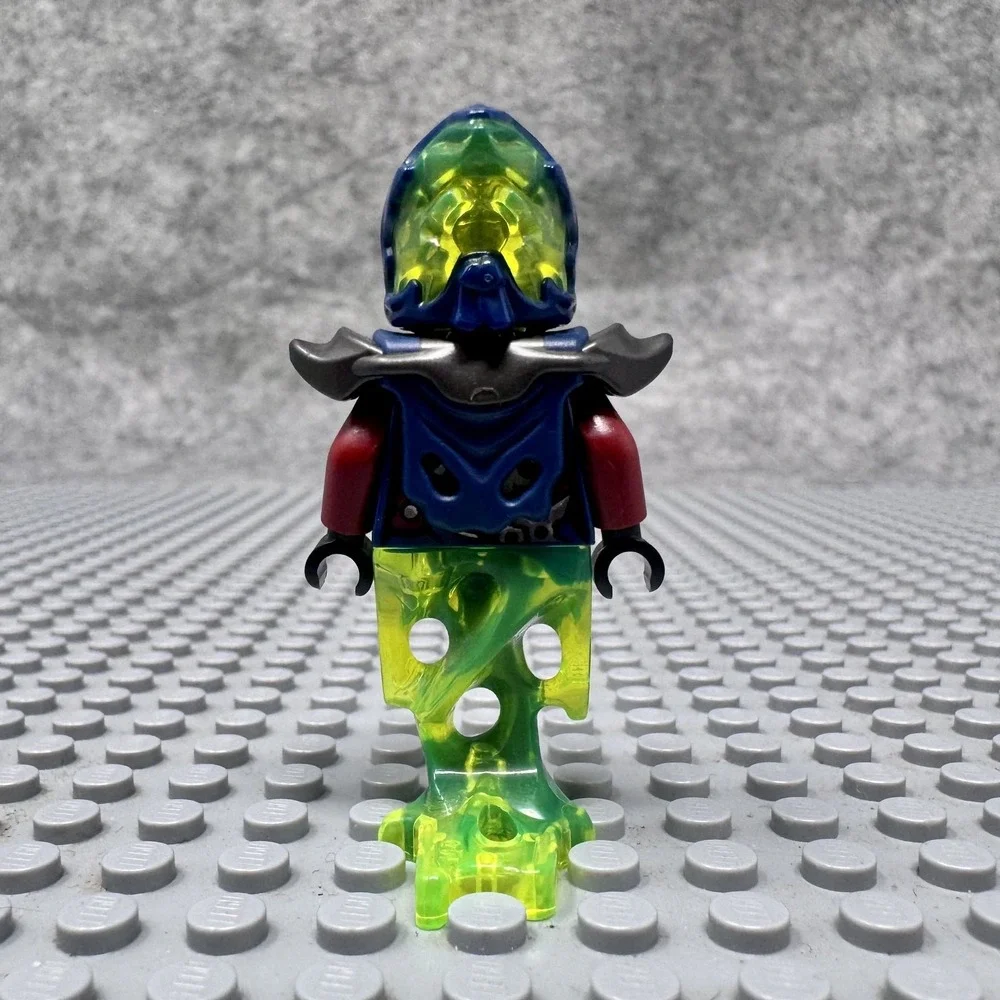Lego used authentic