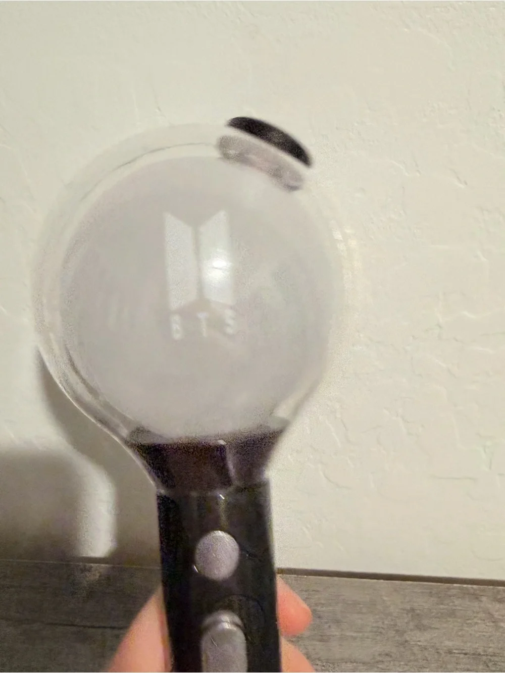 Bts official branded