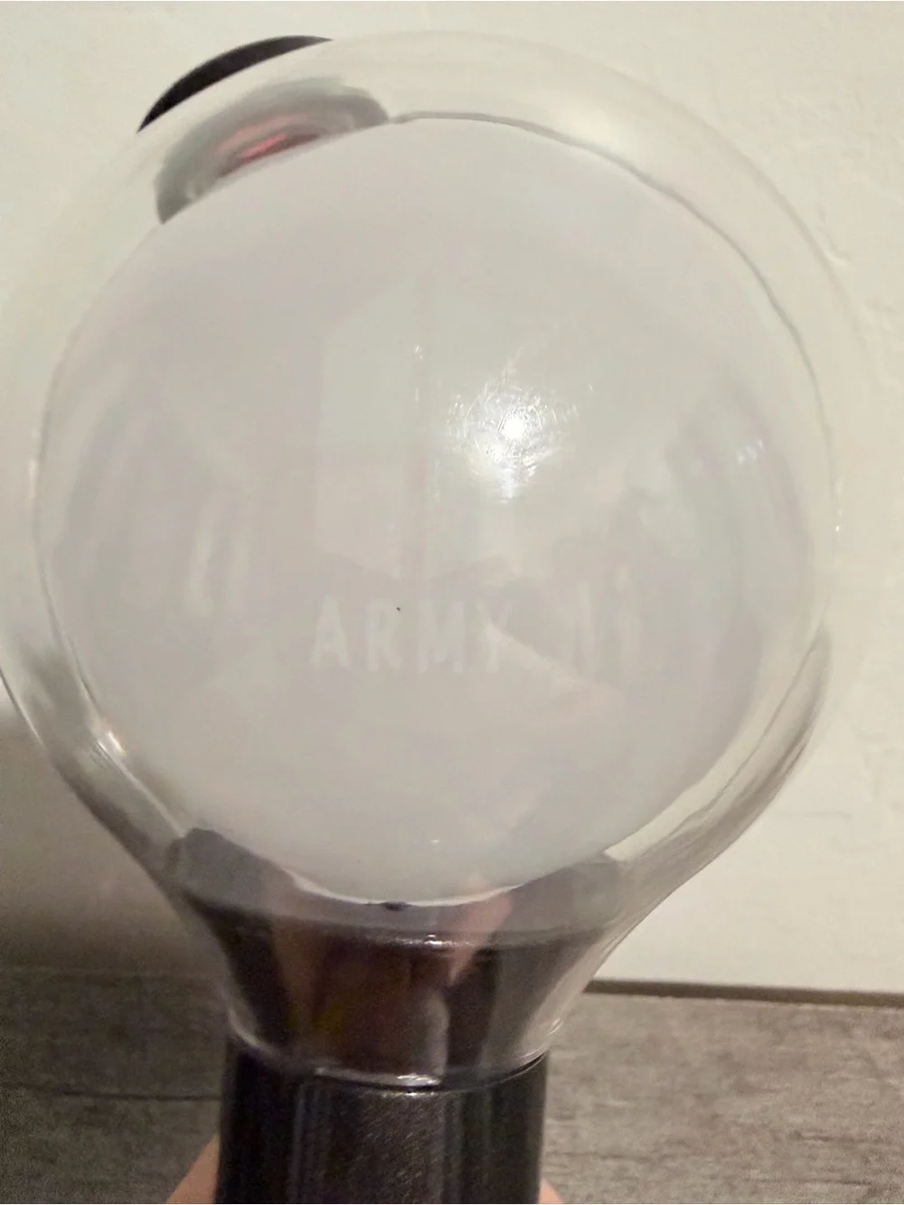 Bts official branded