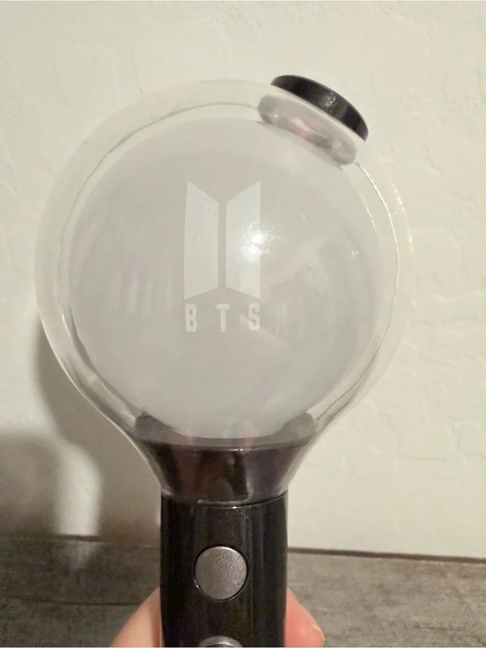 Bts official branded