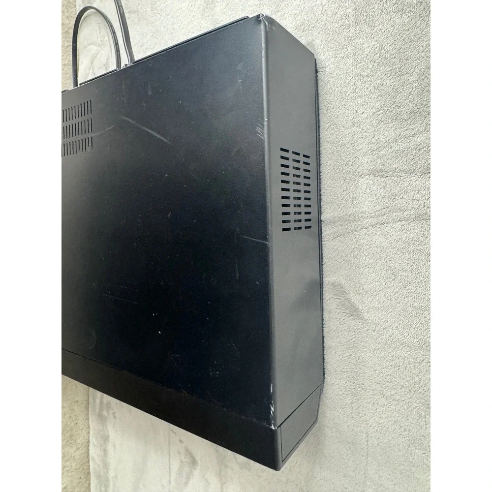 Sony slv d380p