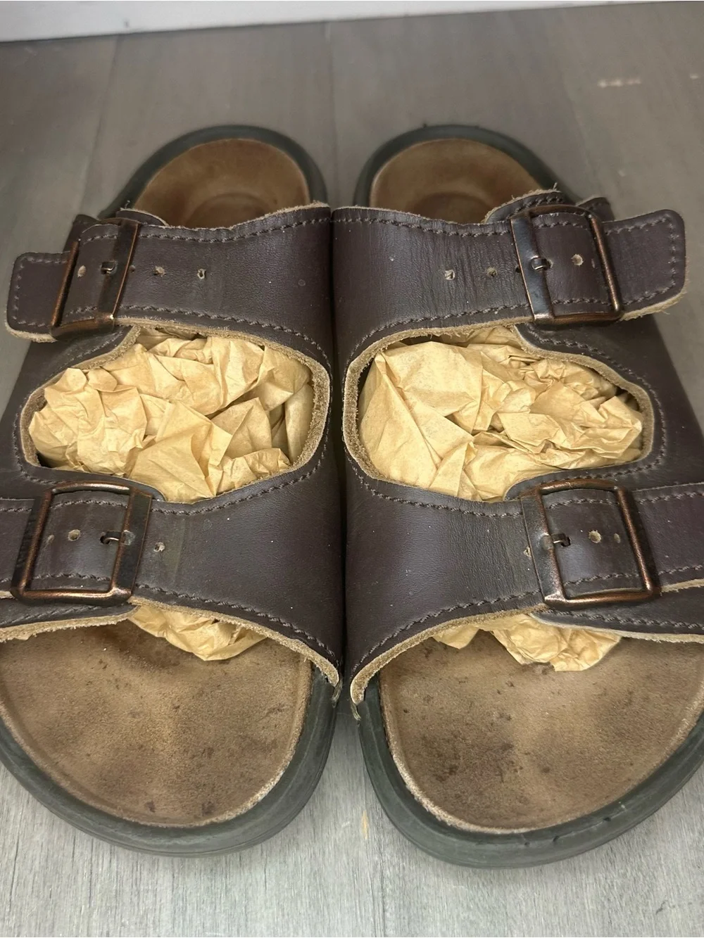 Birkenstock tatami by