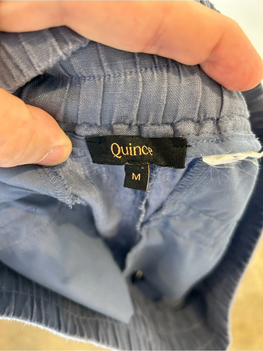 Quince excellent style