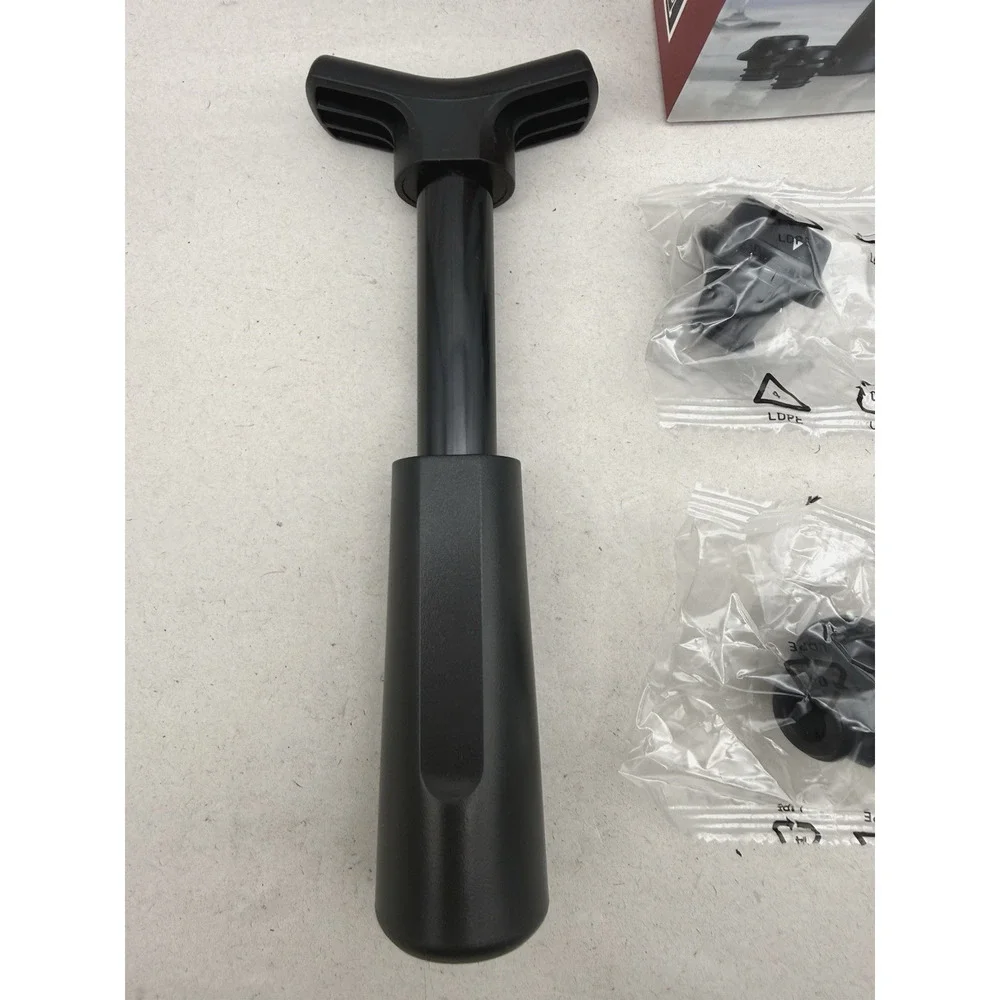 Unbranded this black