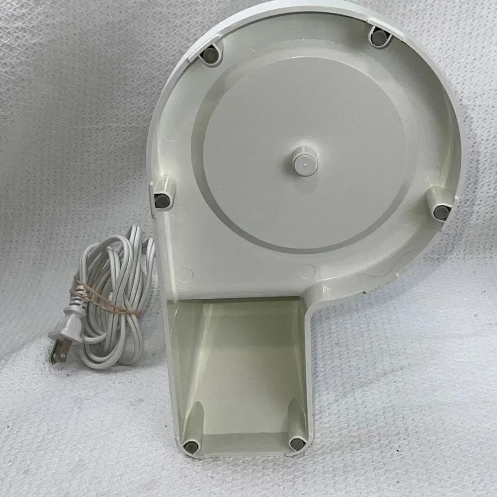 Toastmaster vintage speed