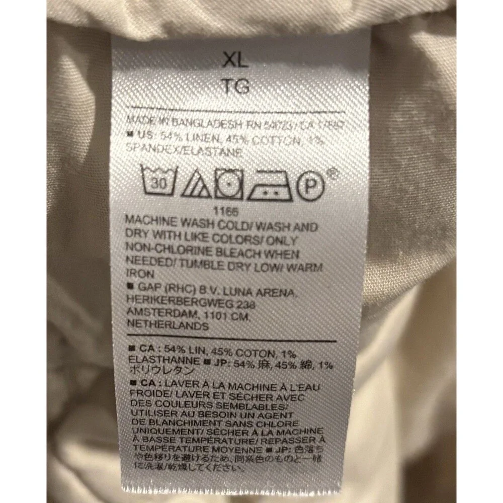 Banana Republic excellent measurements