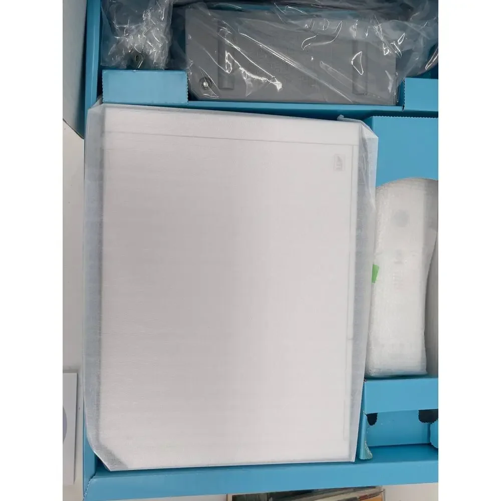 Nintendo wii rvl