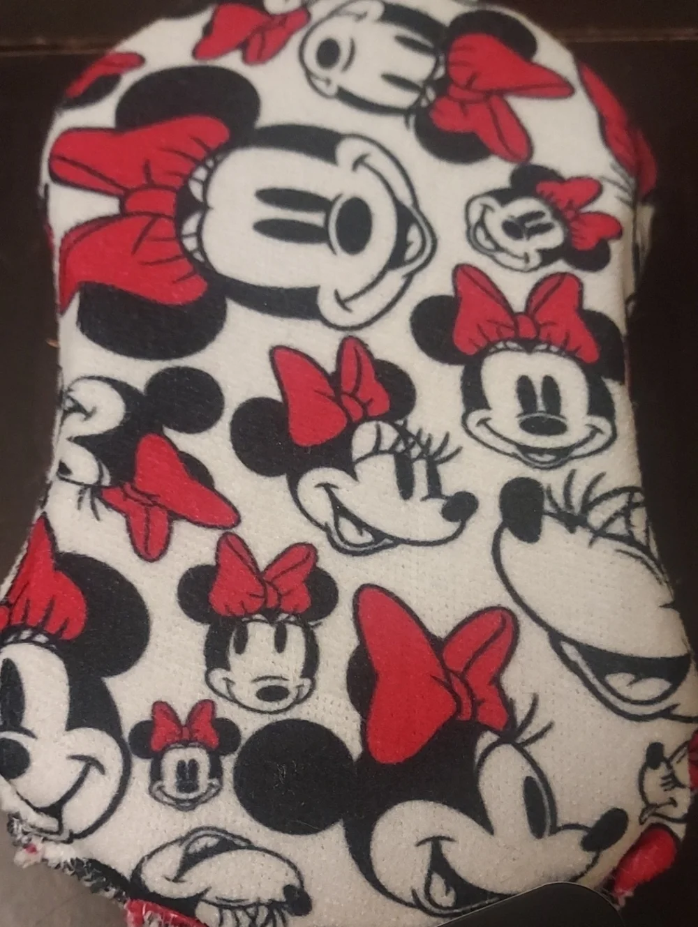 Disney minnie mouse