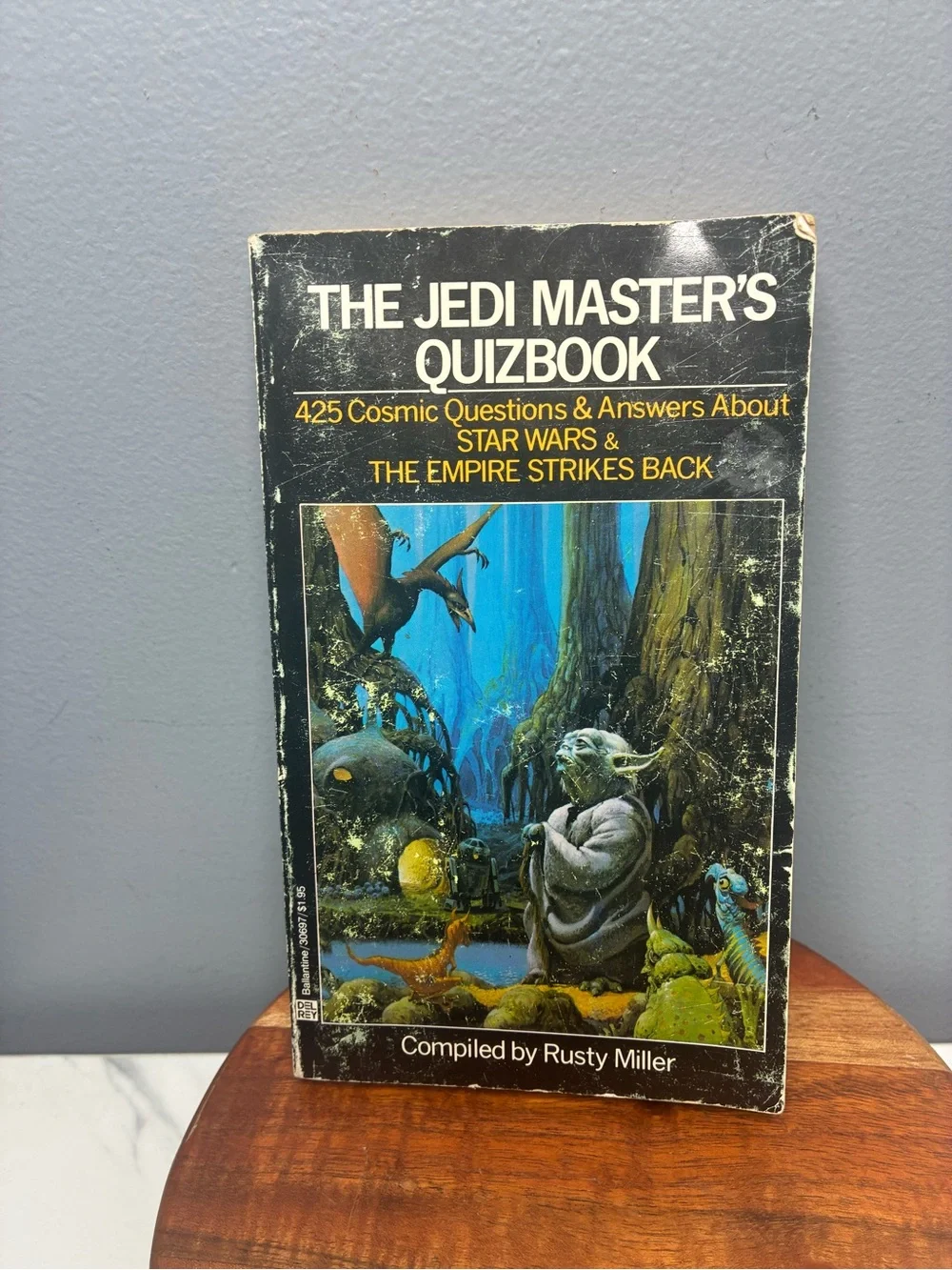 Star Wars original 1983