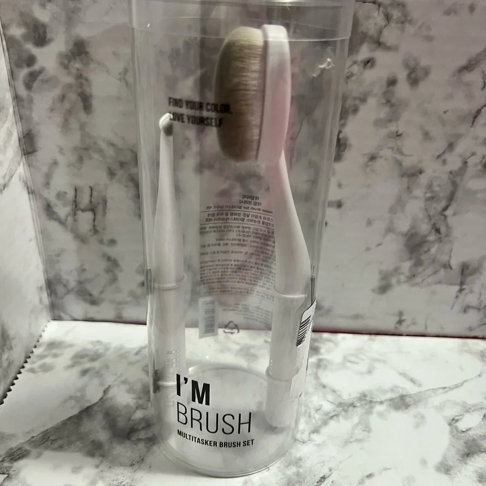 N/A i’m brush