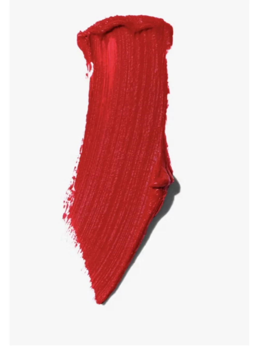 Glossier suit soft