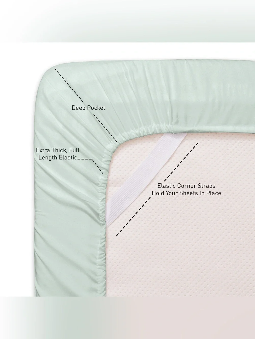 Sweet Home Collection elevate your