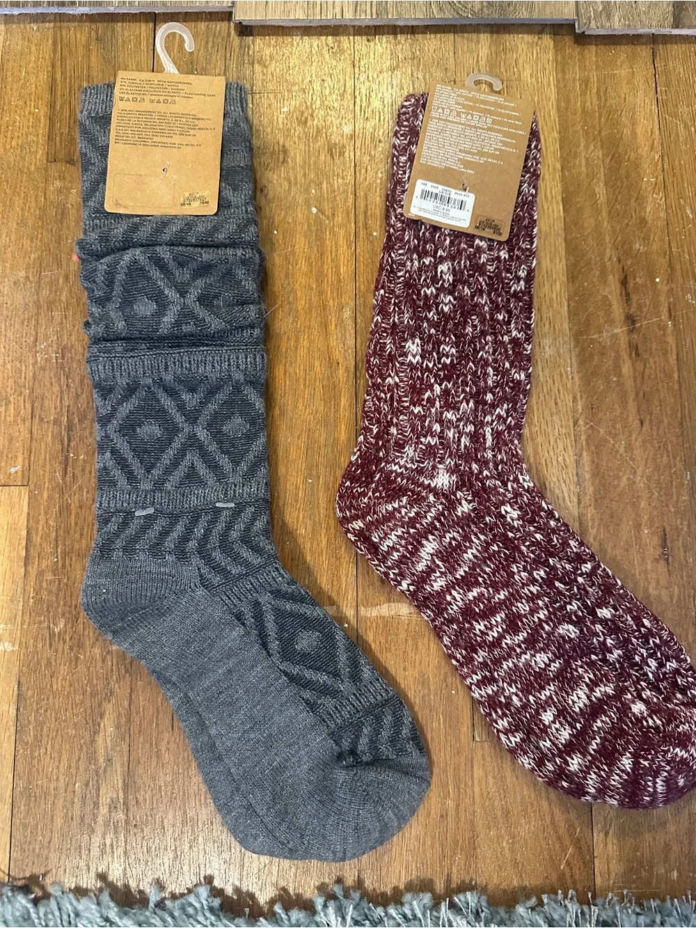 American Eagle Outfitters two pack