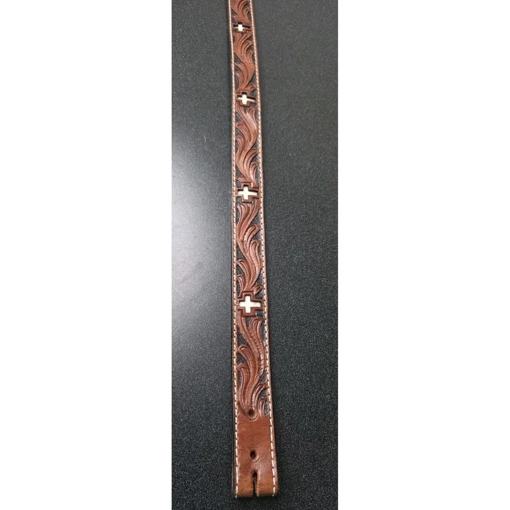 Ranger Belt Company ranger belt