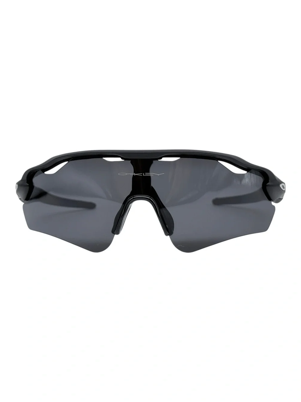 Oakley sports sunglasses