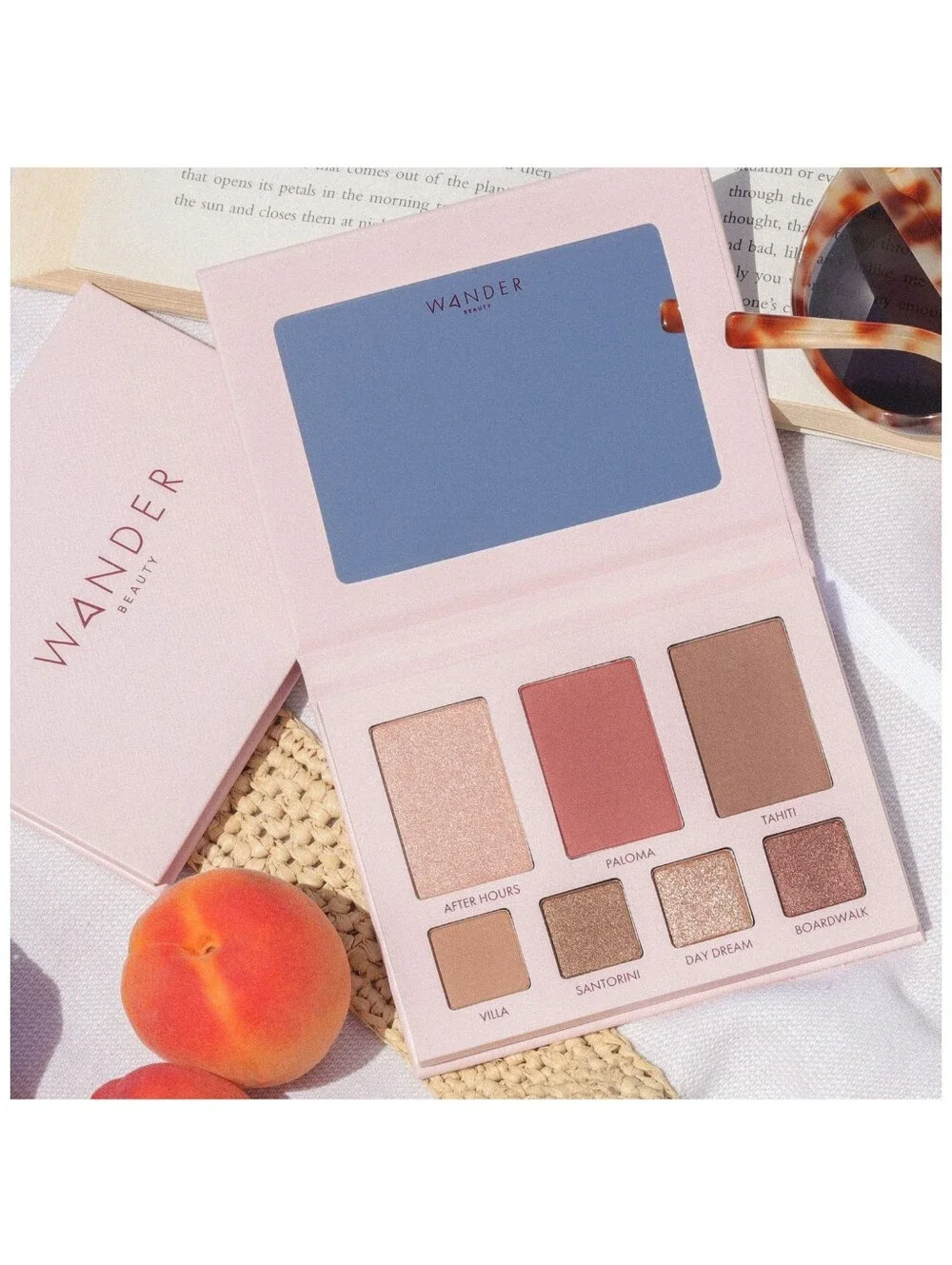 Wander Beauty wander beauty