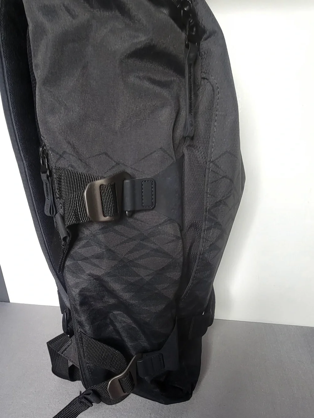 Victorinox compact backpack