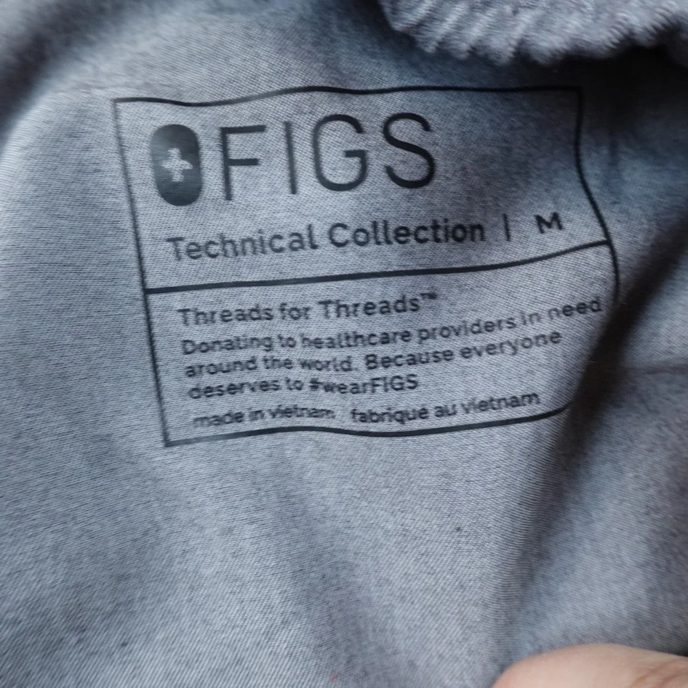 Figs pants mens