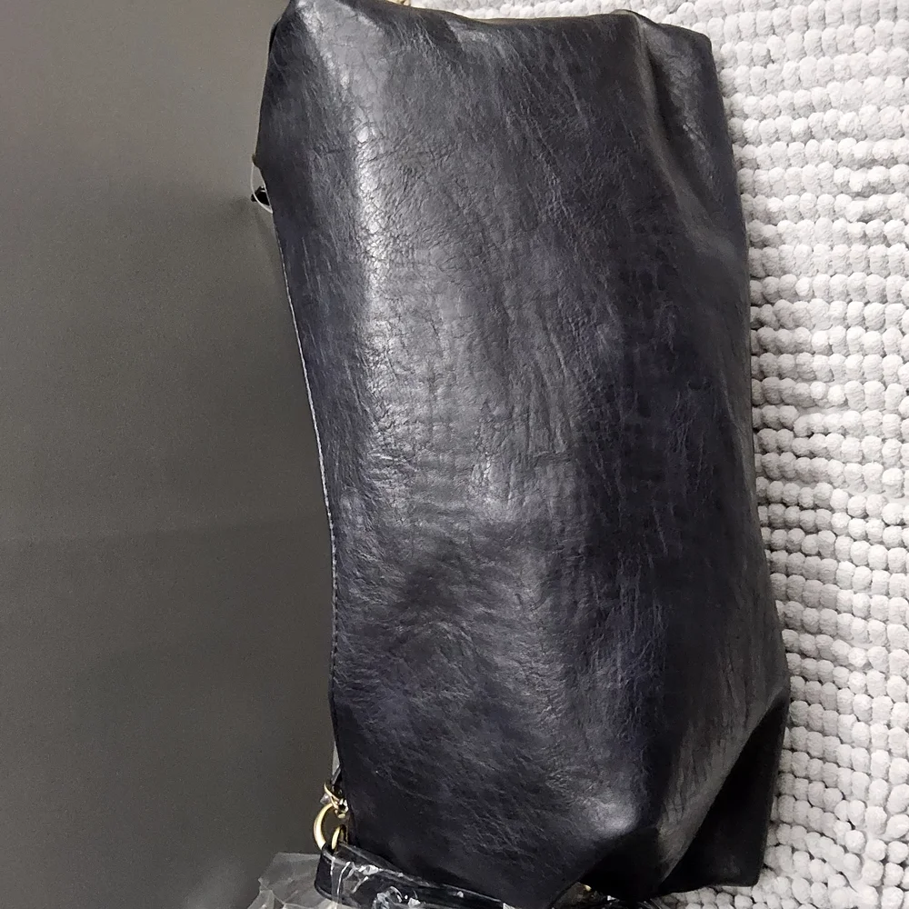 Joy Susan oversized slouchy