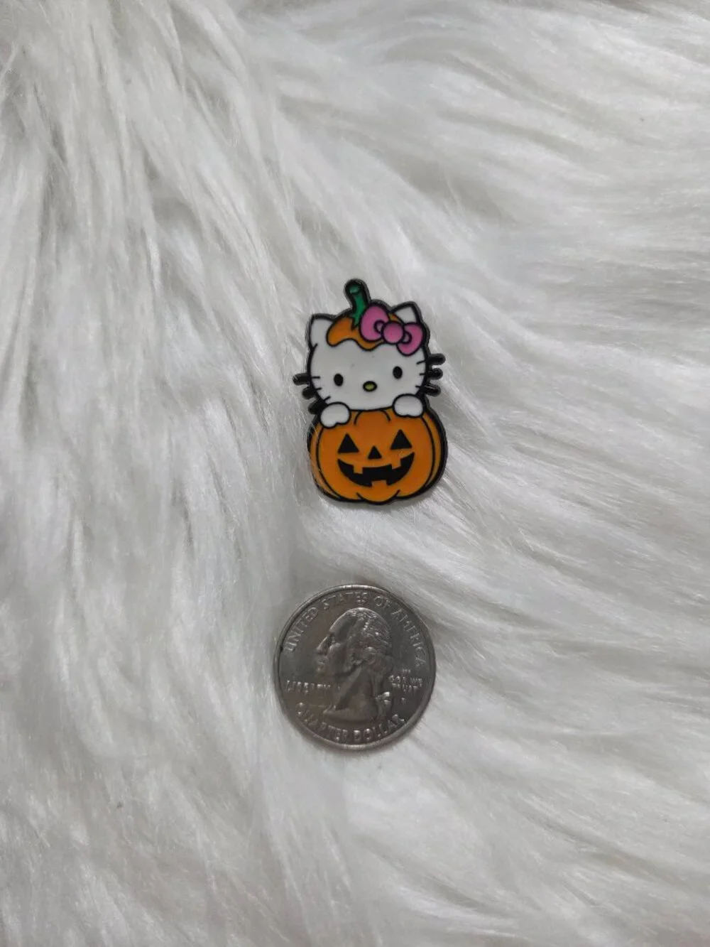 Hello Kitty new hello