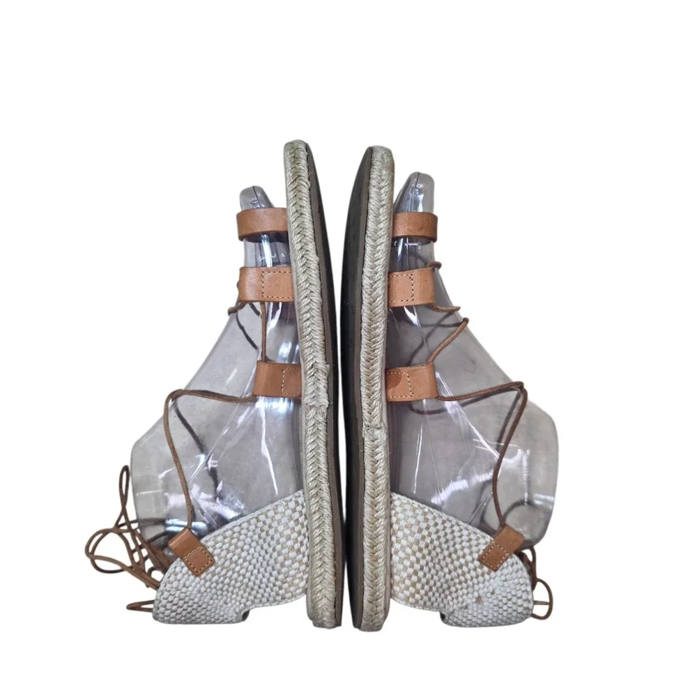 Ancient Greek Sandals beautiful ancient