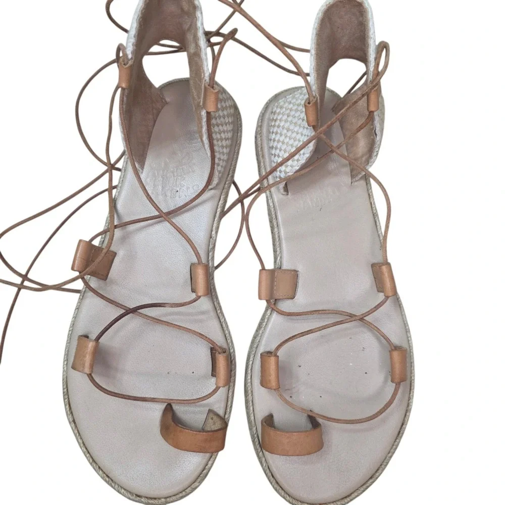 Ancient Greek Sandals beautiful ancient