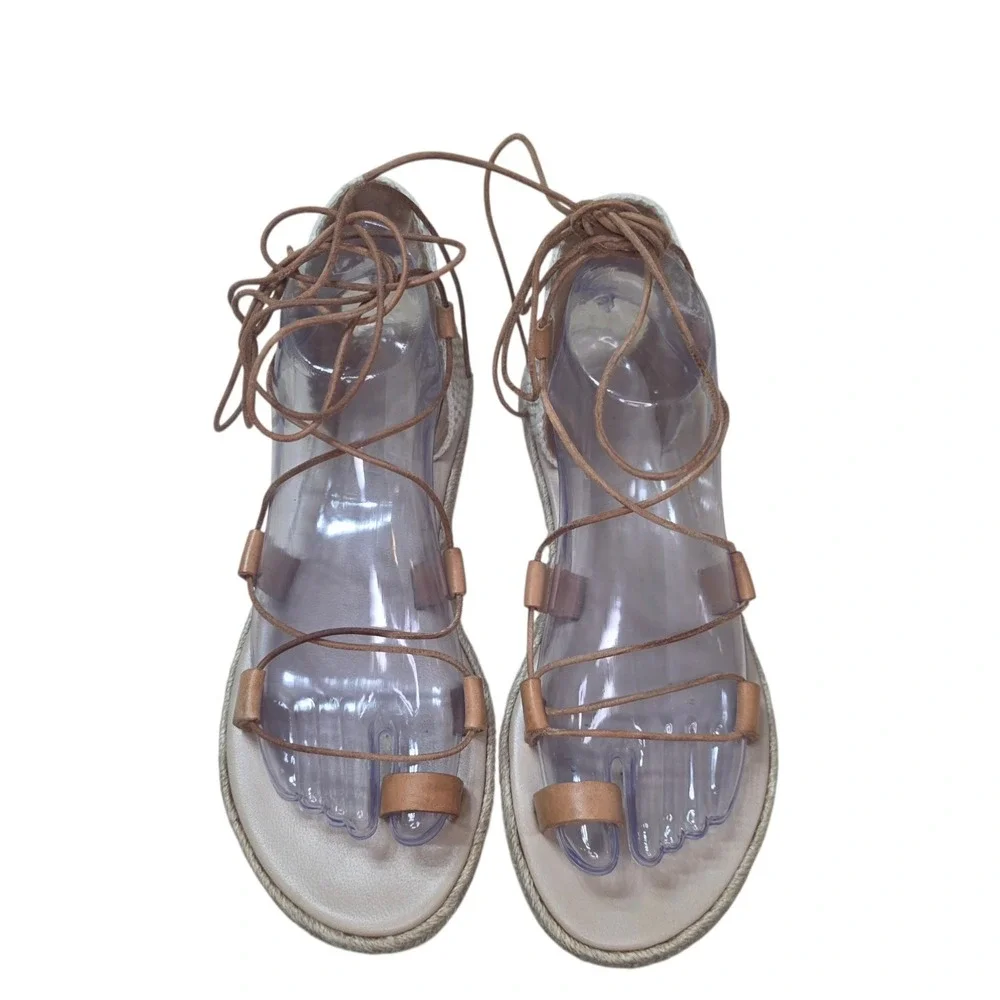 Ancient Greek Sandals beautiful ancient
