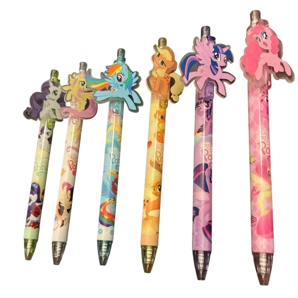 N/A set colorful