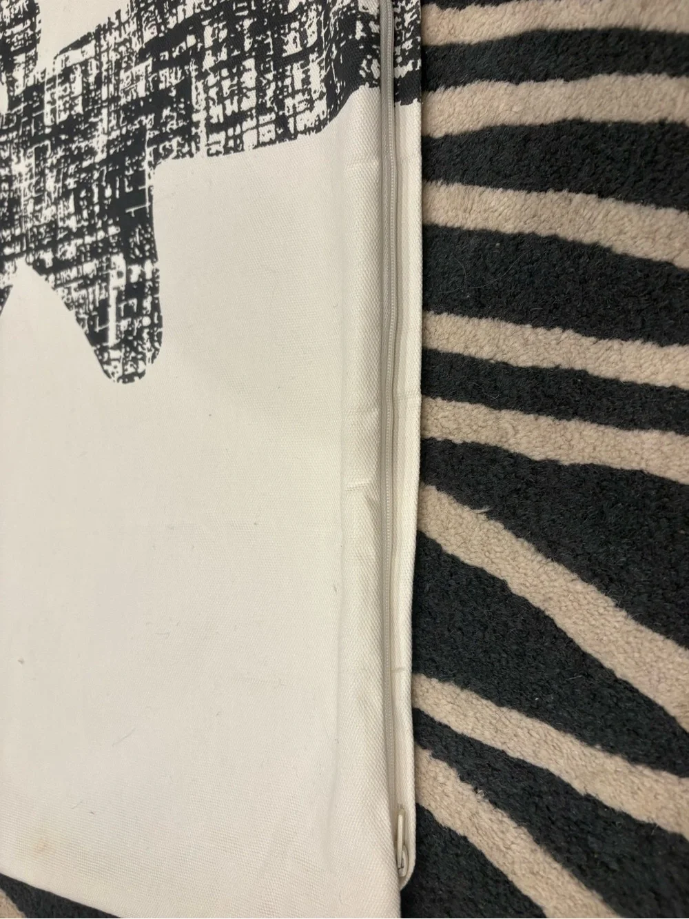IKEA crisp white