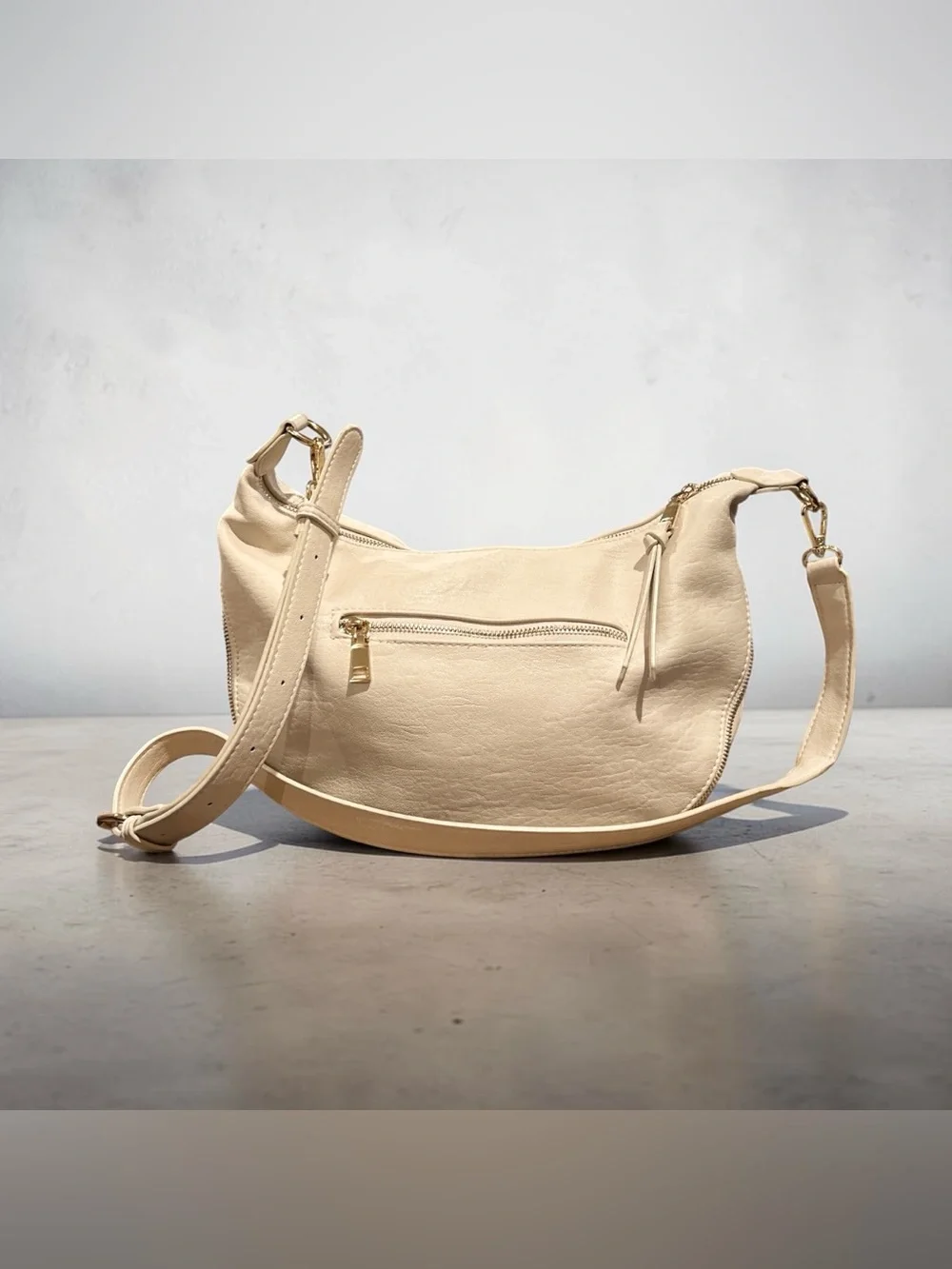 Antik Kraft soft cream
