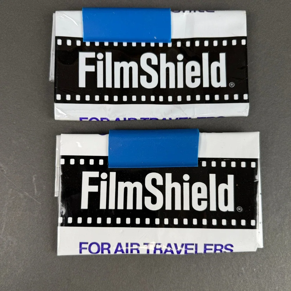 FilmShield lead laminated